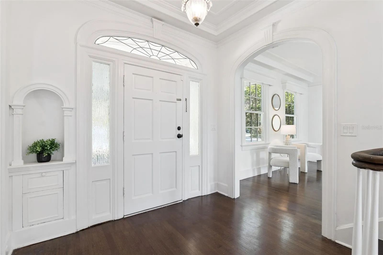 Entryway