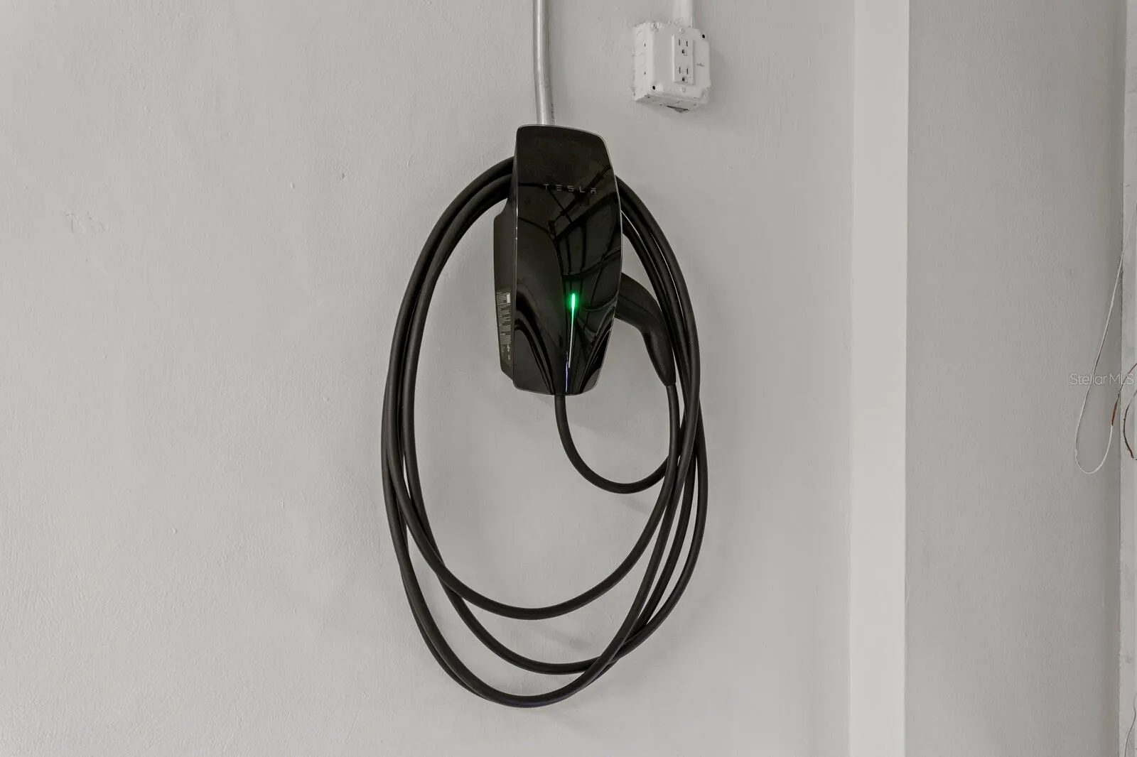 EV charger