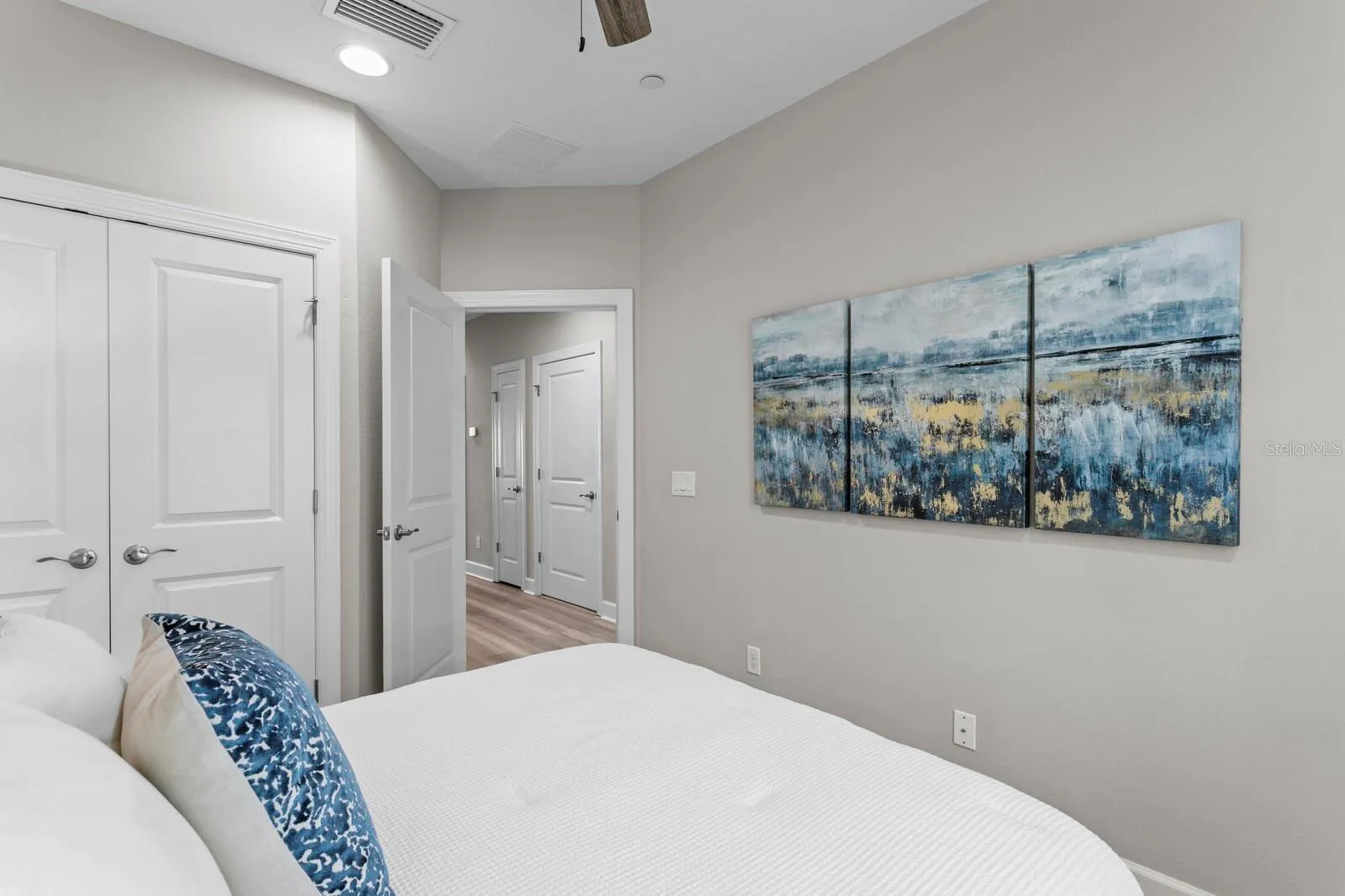 Bedroom #2