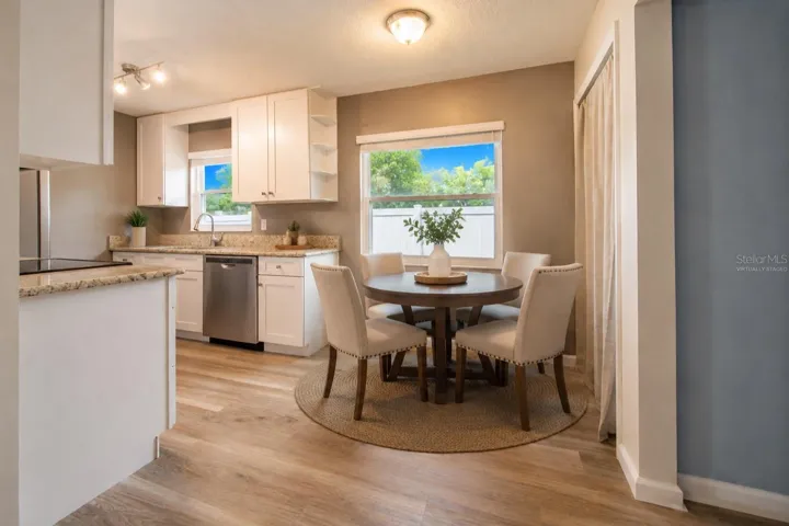 Furniture Virtually Staged