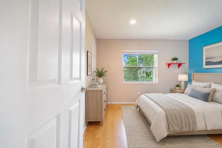 Furniture Virtually Staged
