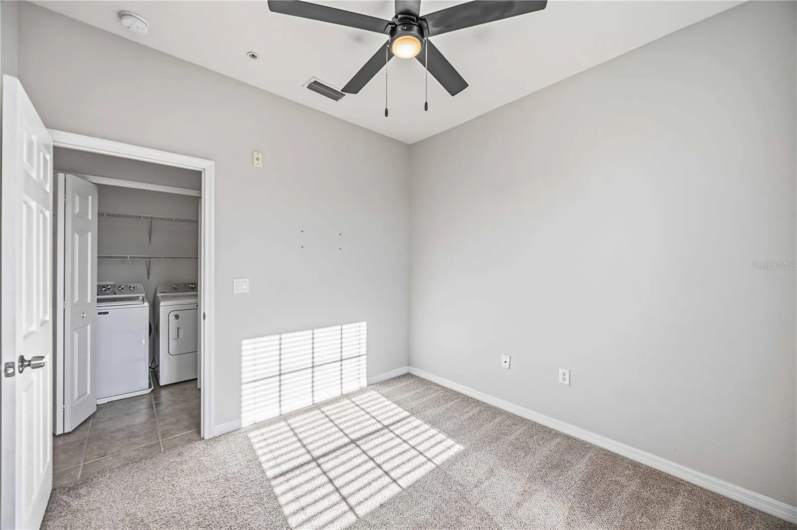 Large 2nd bedroom