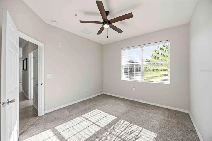 Primary suite