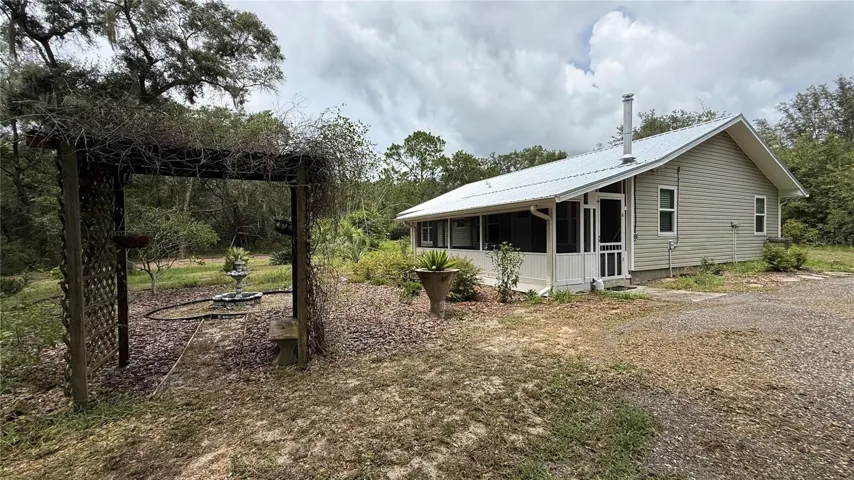Country Cottage