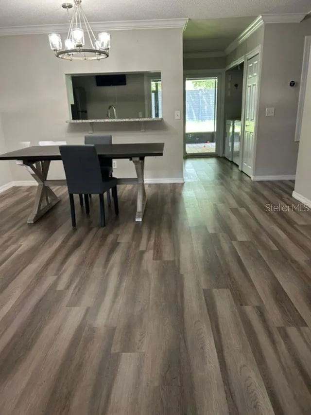 Kitchen pass through