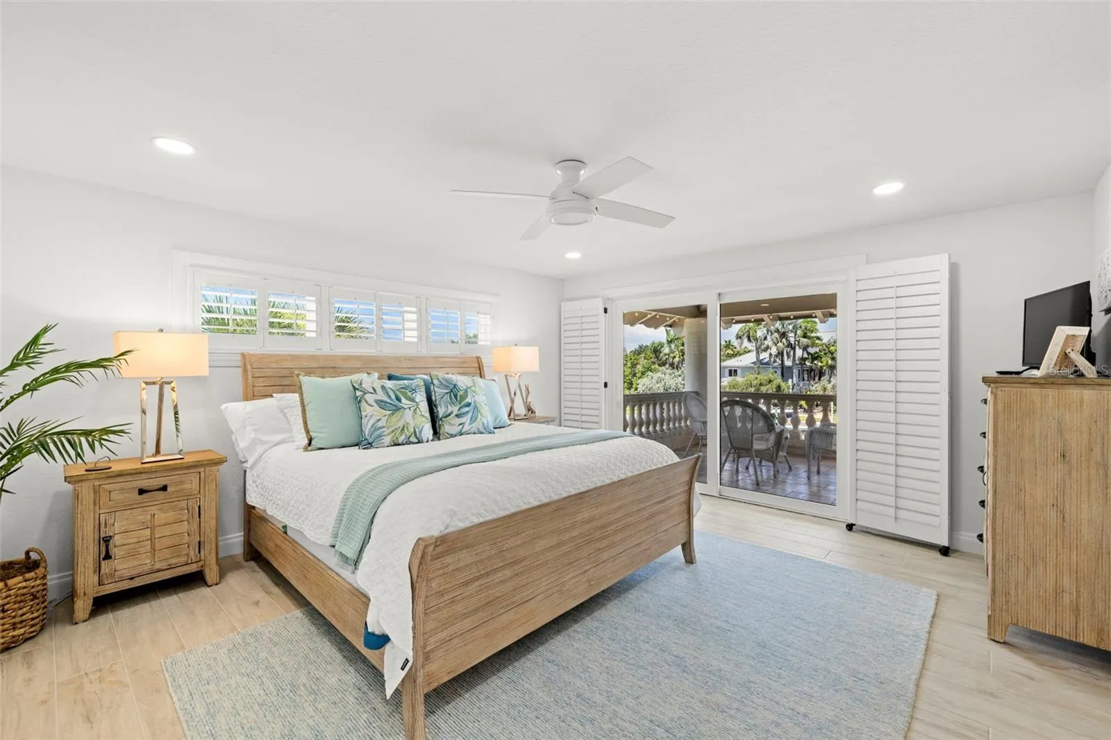Bedroom Suite 3