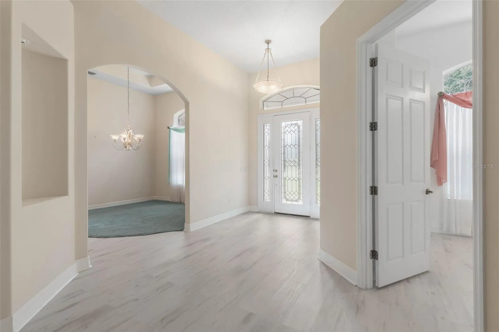 Foyer