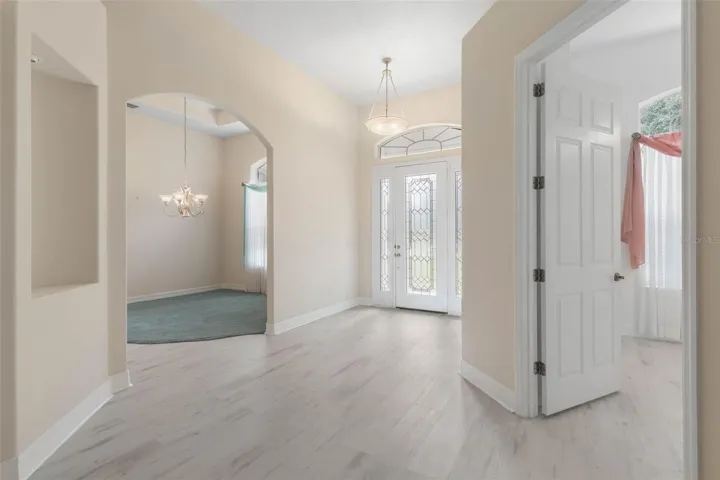 Foyer