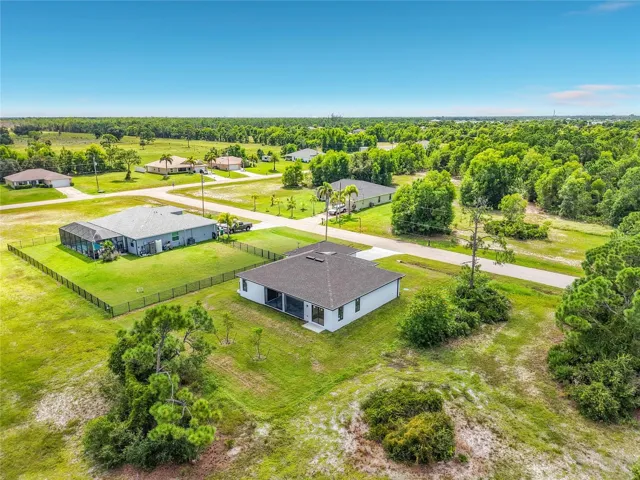 More views of your land