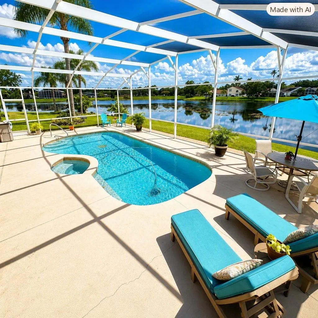 Pool&Spa