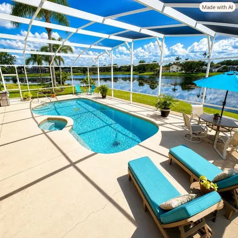 Pool&Spa
