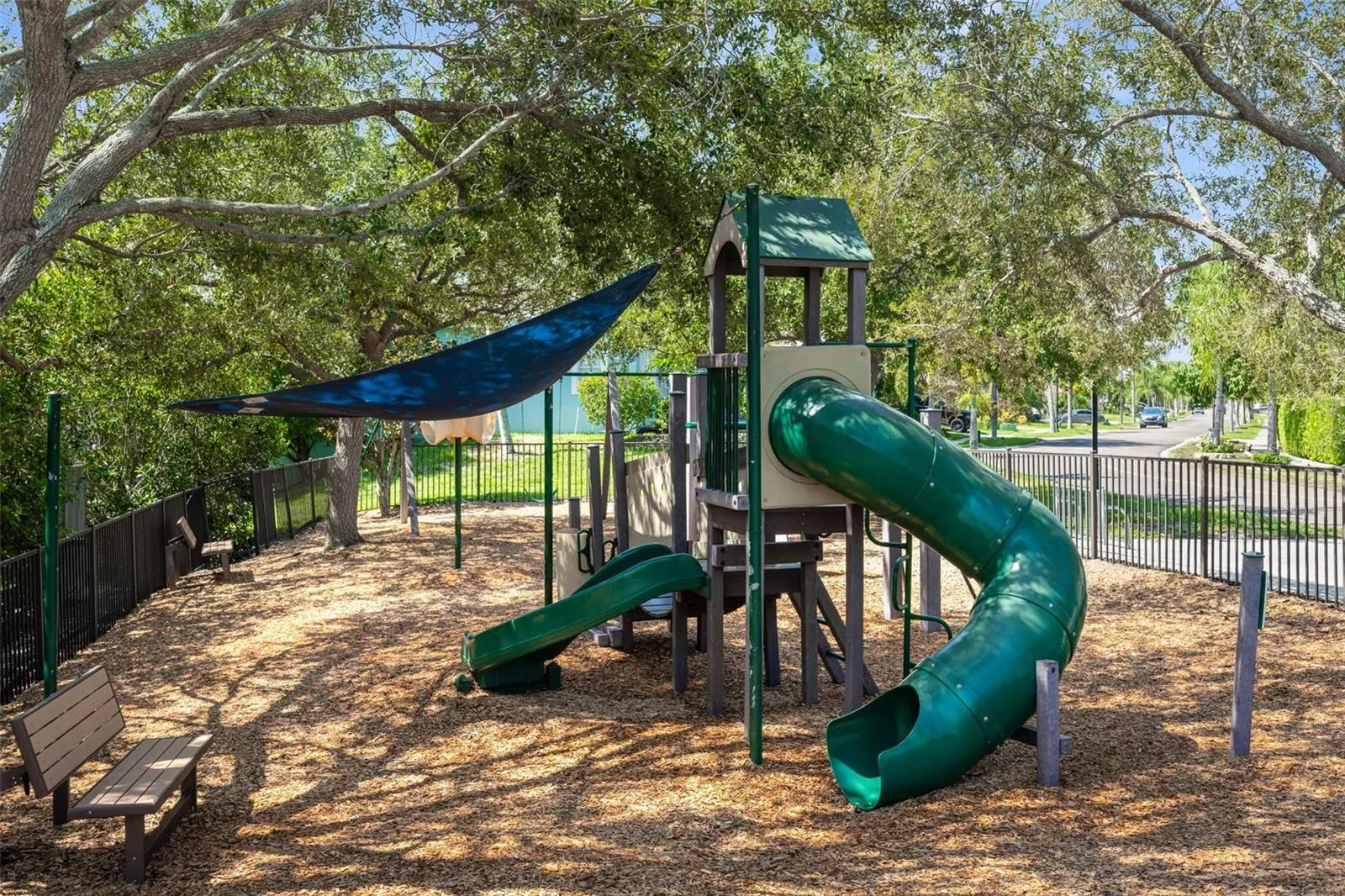 Community Playground
