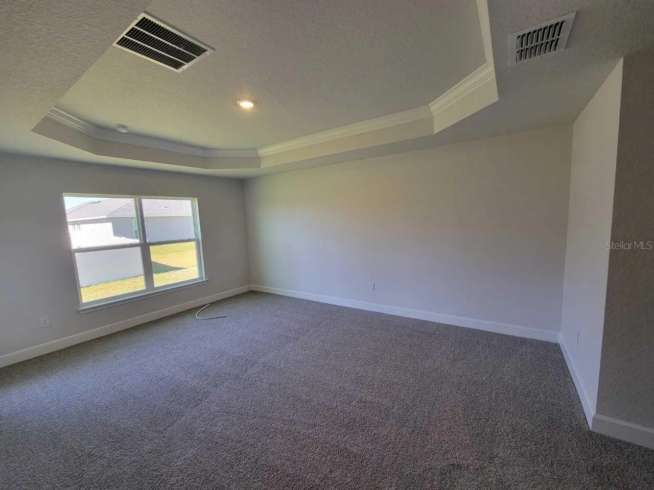 Picture of similar home for illustrative purposes only.  Colors and features will vary!