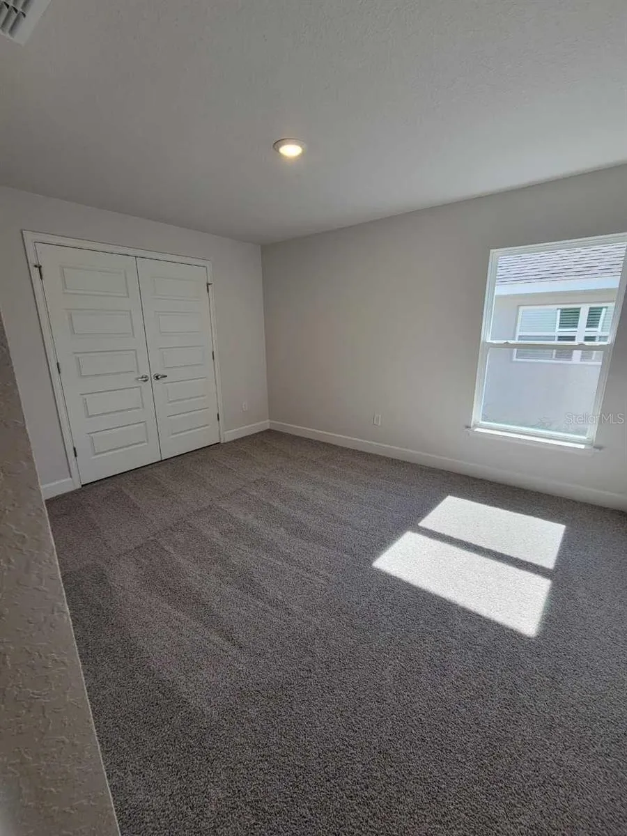 Picture of similar home for illustrative purposes only.  Colors and features will vary!