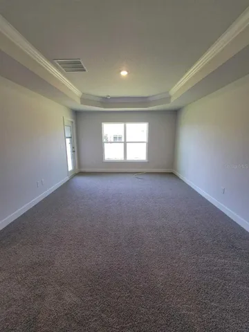 Picture of similar home for illustrative purposes only.  Colors and features will vary!
