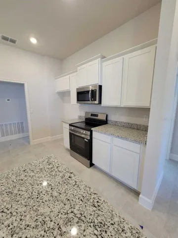 Picture of similar home for illustrative purposes only.  Colors and features will vary!