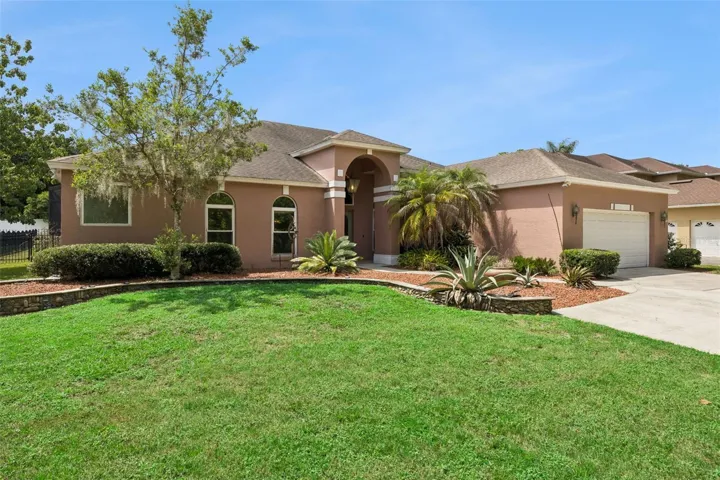 Welcome to 1006 Panther Street, Oviedo
