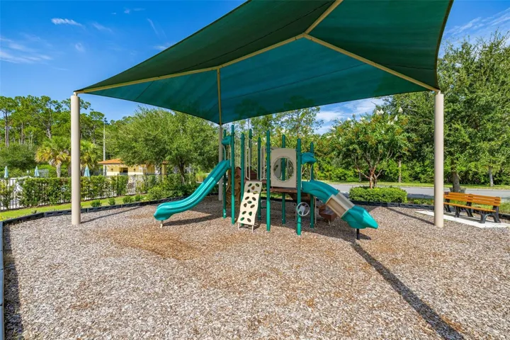 Community Playground