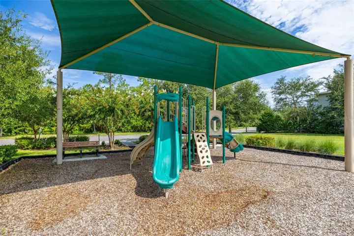 Community Playground