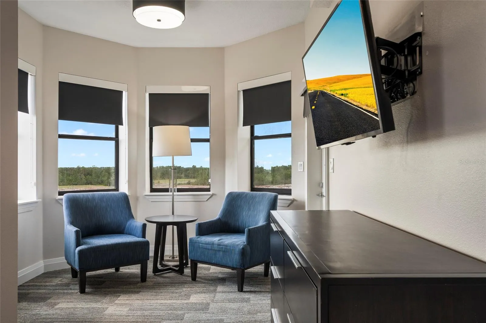 Primary Sitting Room