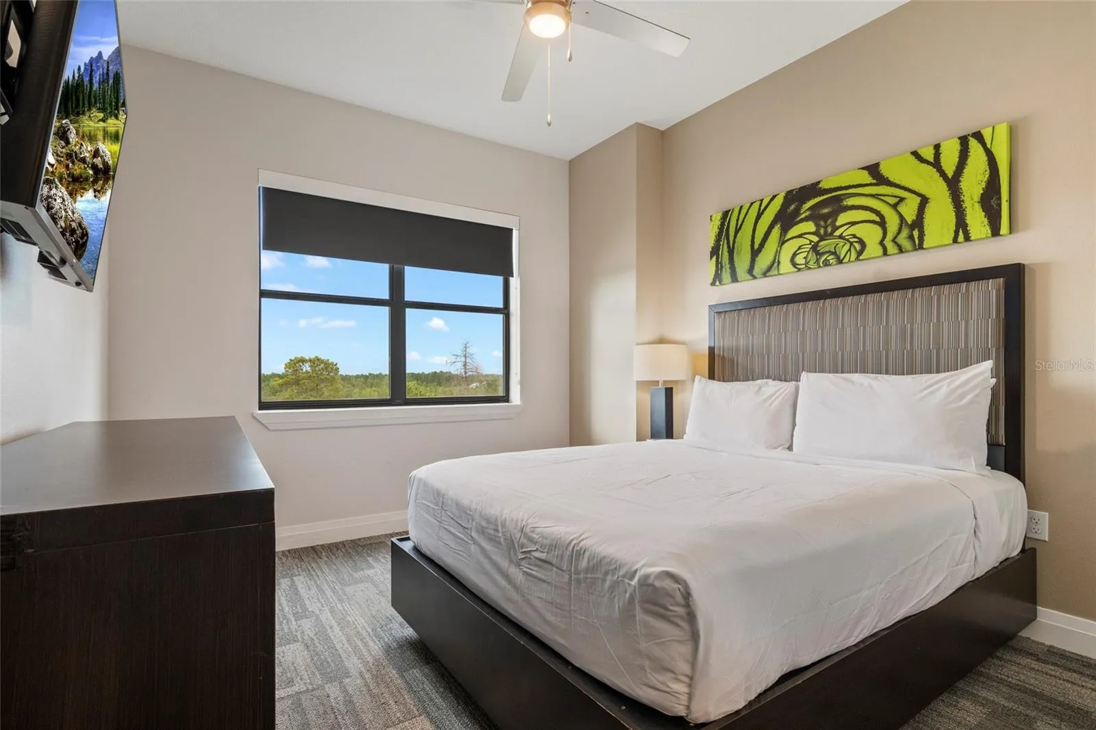 Bedroom #3