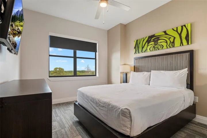 Bedroom #3