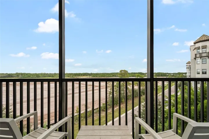 New Single Family Residential Community in Development