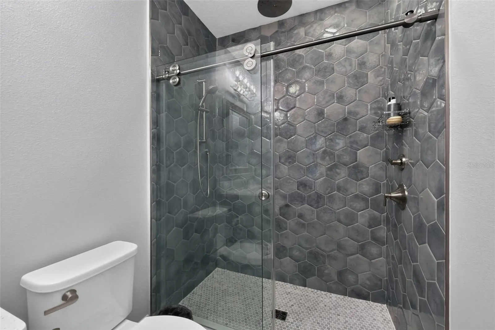 2ND FLOOR -Bath #4