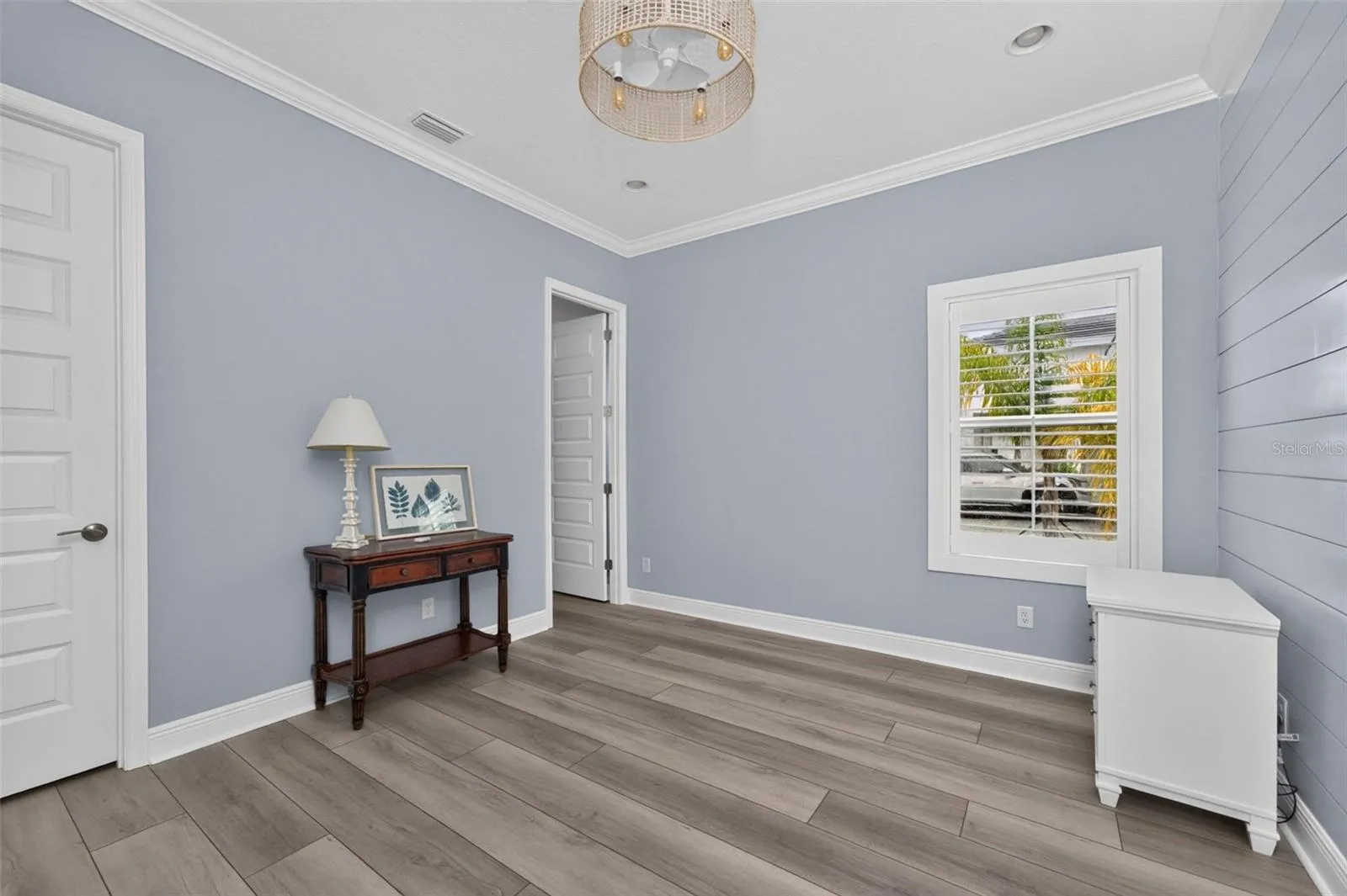 3rd Bedroom w/ensuite bath