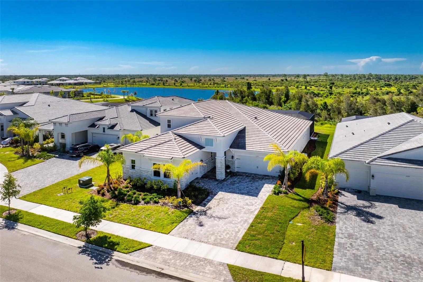Welcome to 11225 Blissby St. in Everly at Wellen Park.