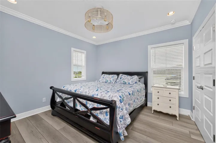 2ND FLOOR - 4TH BEDROOM