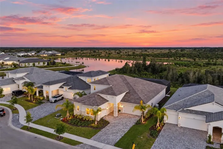 Welcome to 11225 Blissby St. in Everly at Wellen Park.
