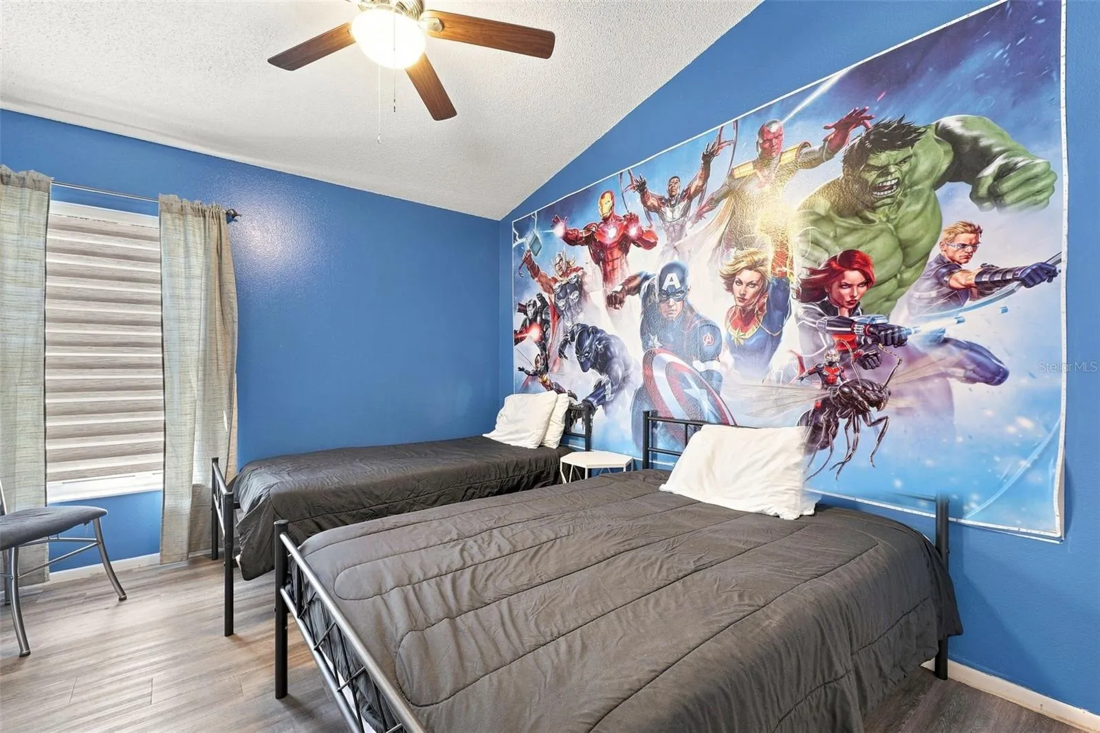 Bedroom 4