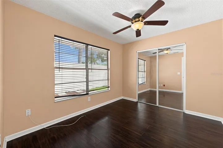 Bedroom 2 - next to primary bedroom