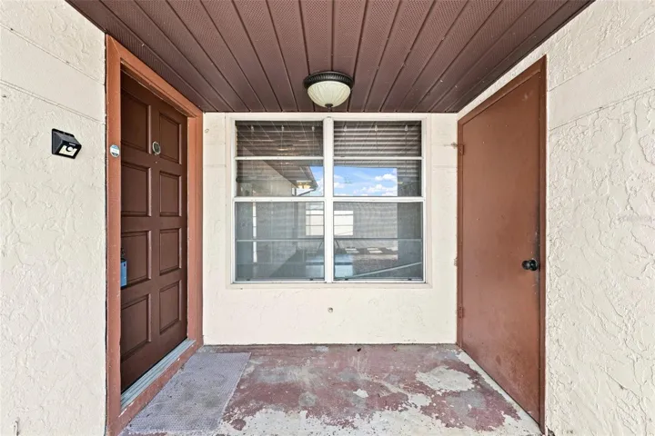 Entryway