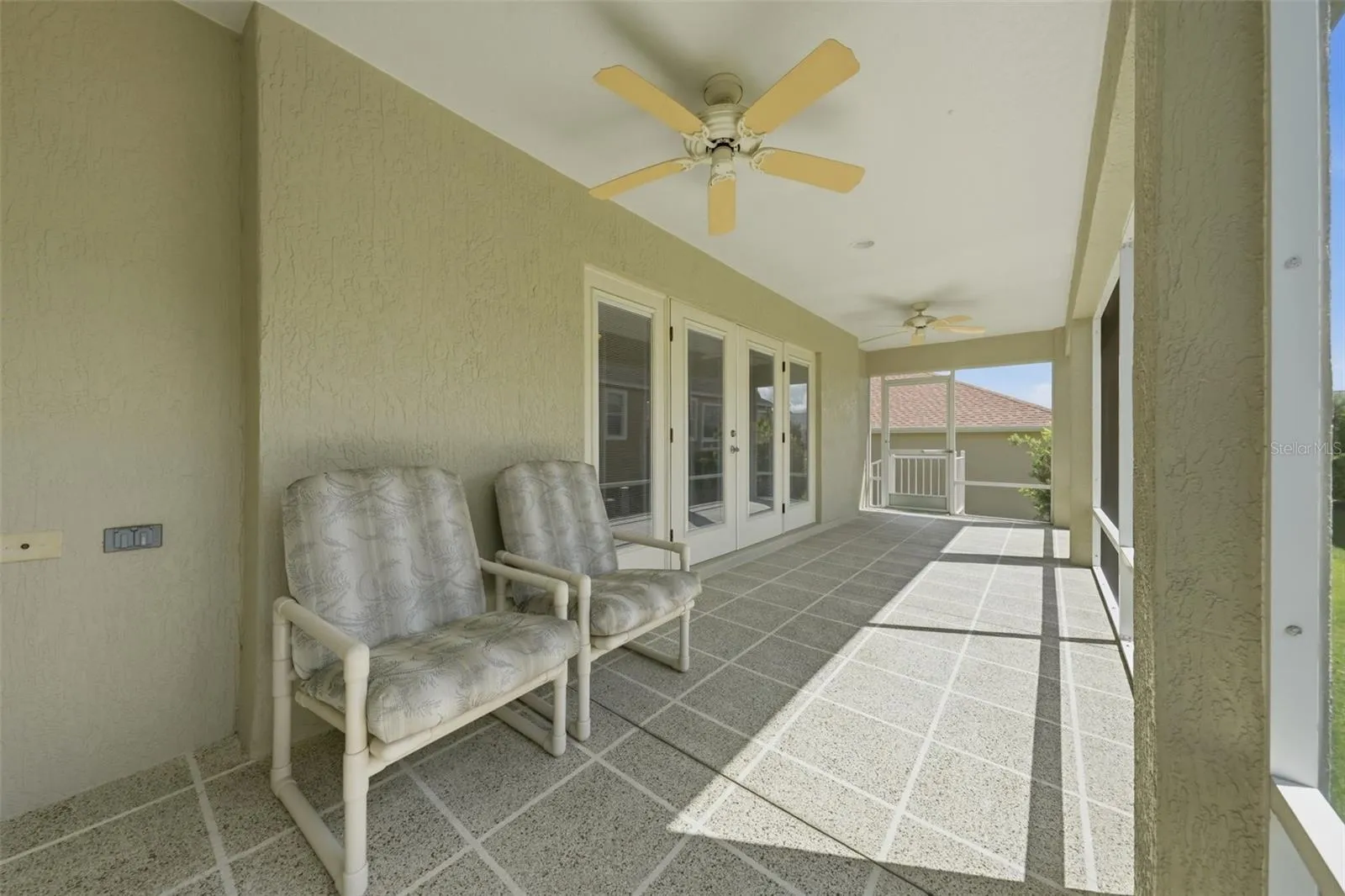 lanai