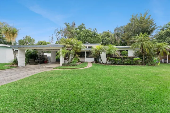2015 Taylor Avenue, Winter Park