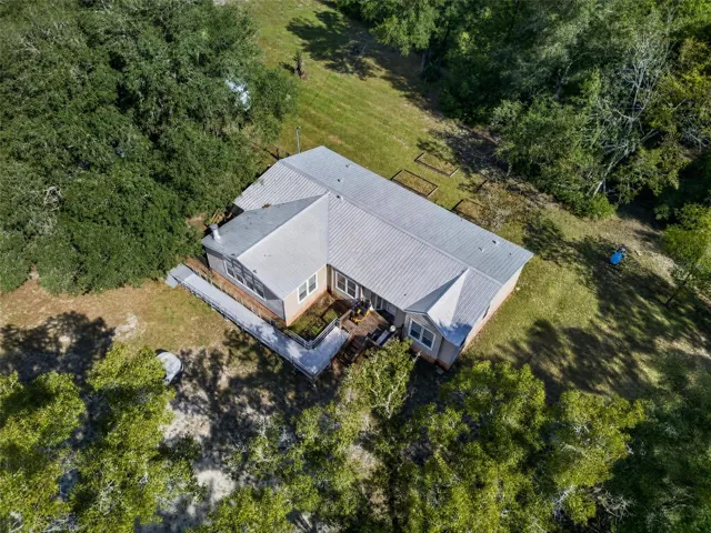 Beautiful home on 7+ acres