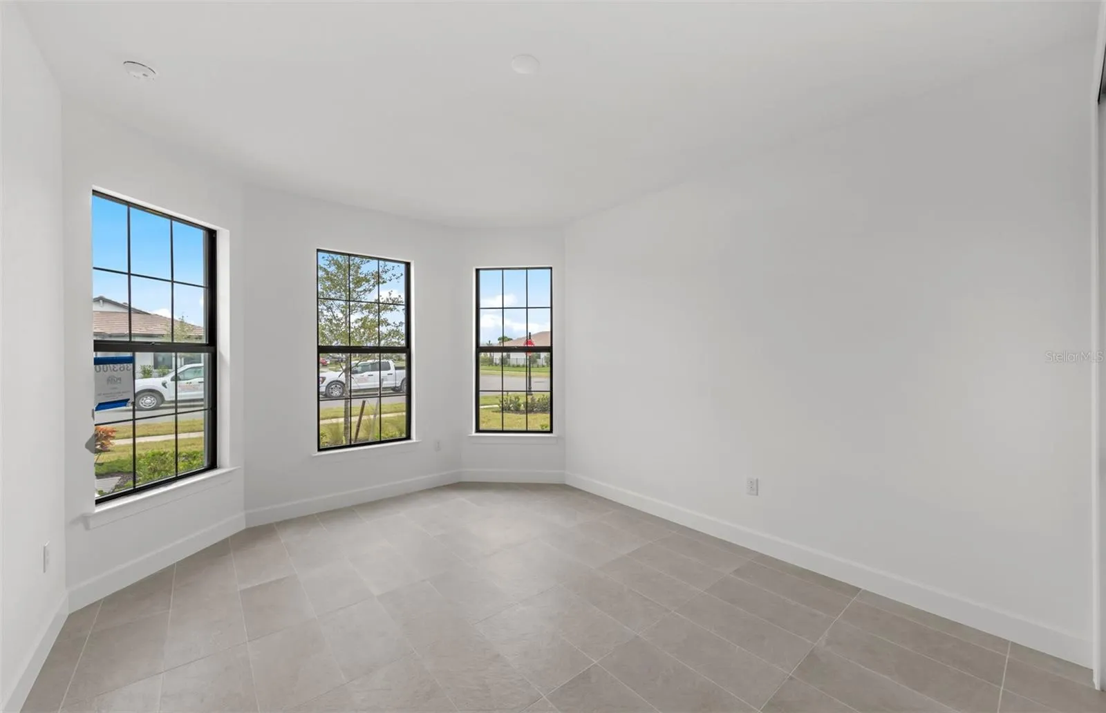 Mystique floorplan, homes may vary.