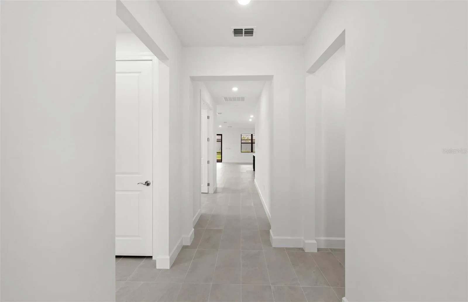 Mystique floorplan, homes may vary.