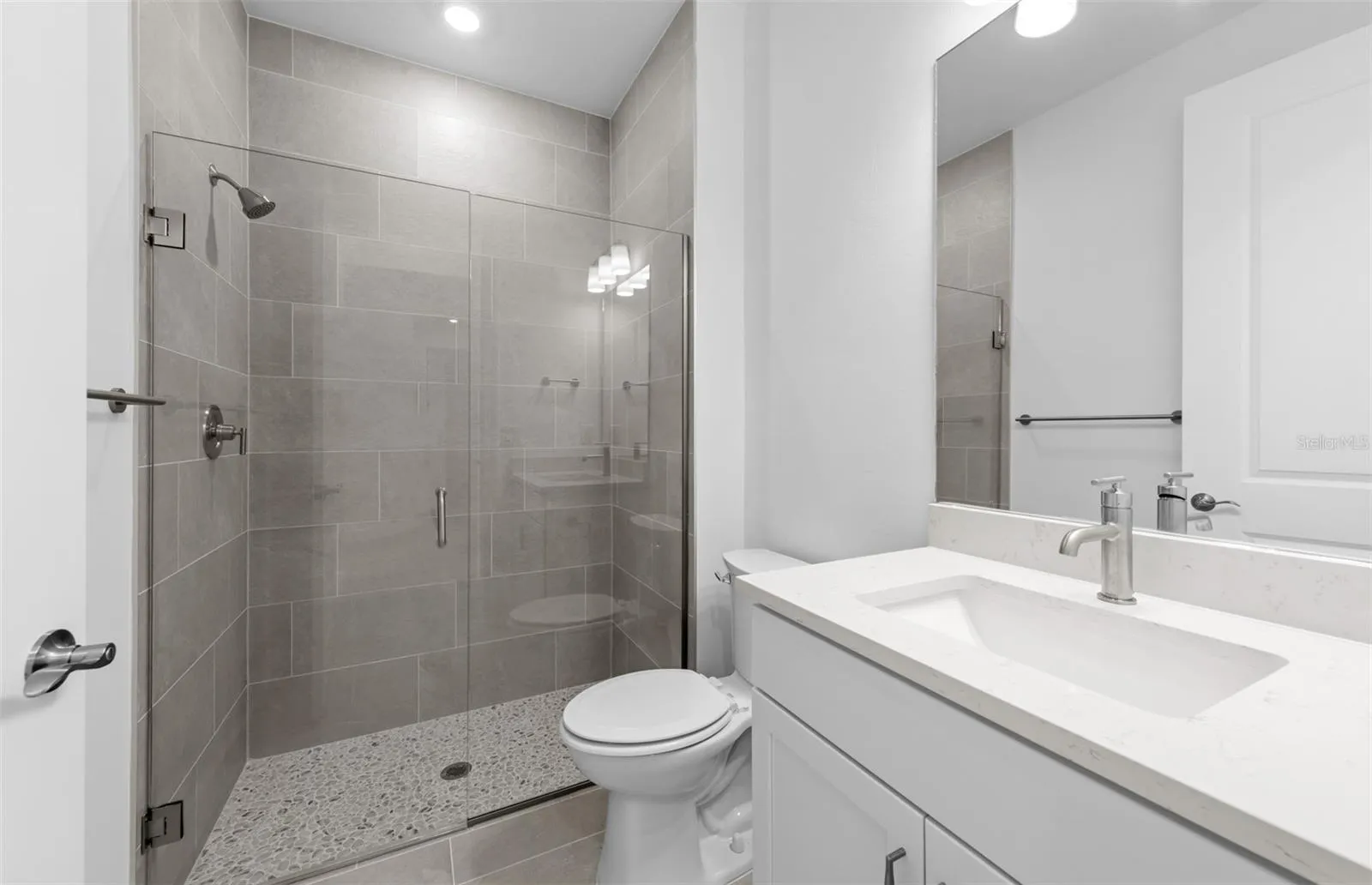 Mystique floorplan, homes may vary.