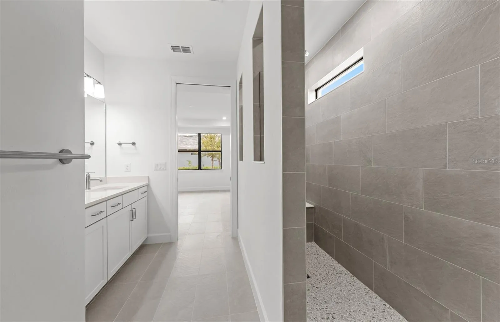 Mystique floorplan, homes may vary.