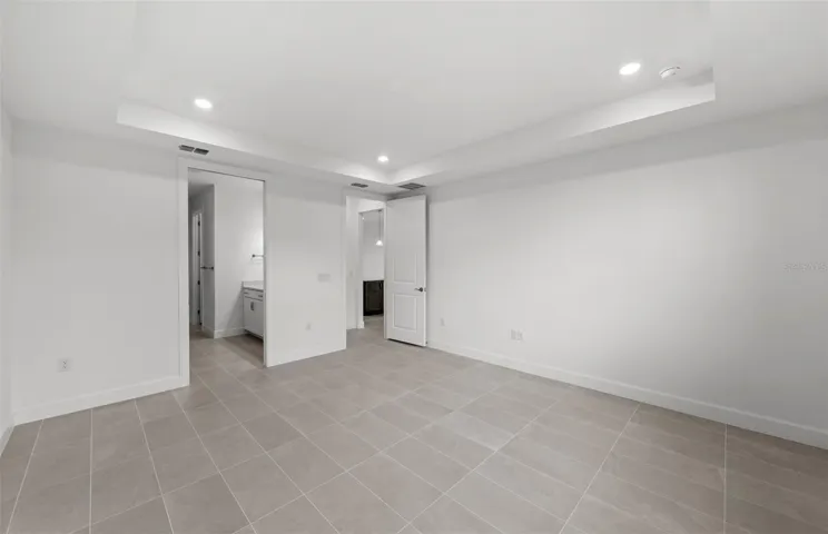 Mystique floorplan, homes may vary.
