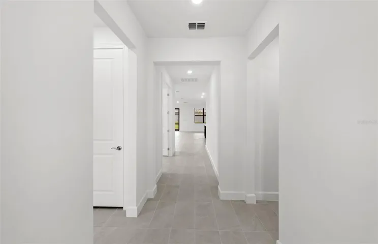 Mystique floorplan, homes may vary.