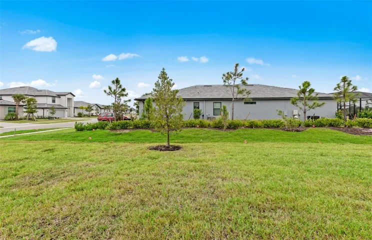 Mystique floorplan, homes may vary.