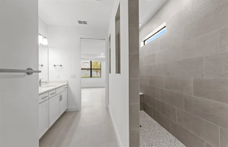 Mystique floorplan, homes may vary.