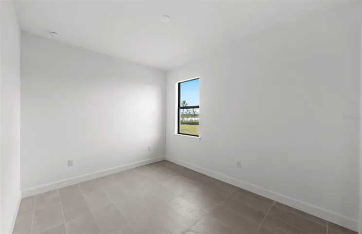 Mystique floorplan, homes may vary.