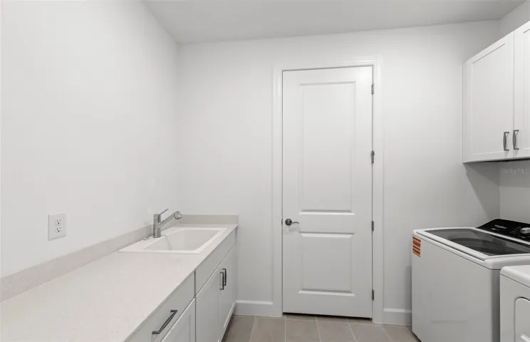 Mystique floorplan, homes may vary.