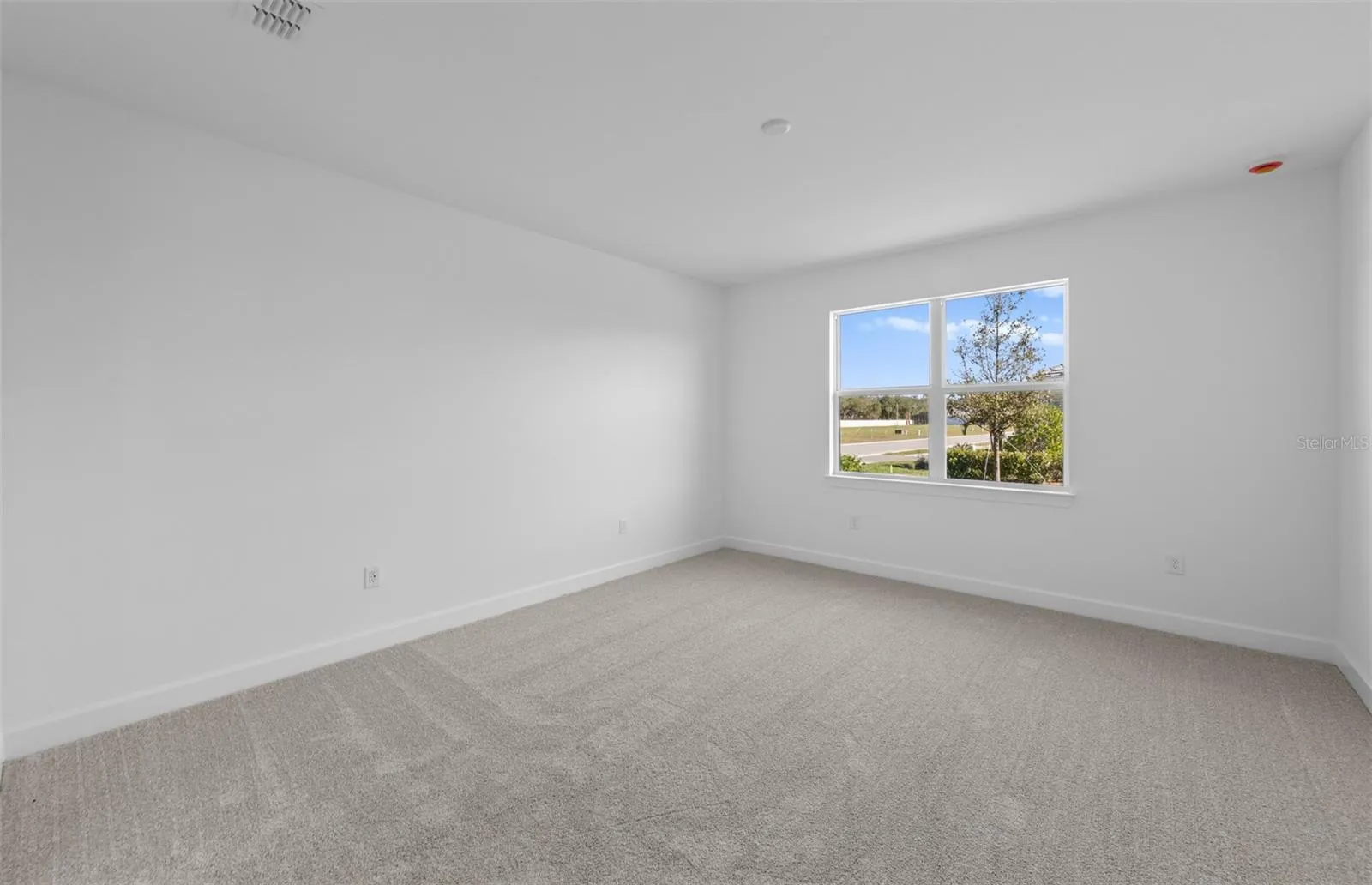 Mystique floorplan, homes may vary.
