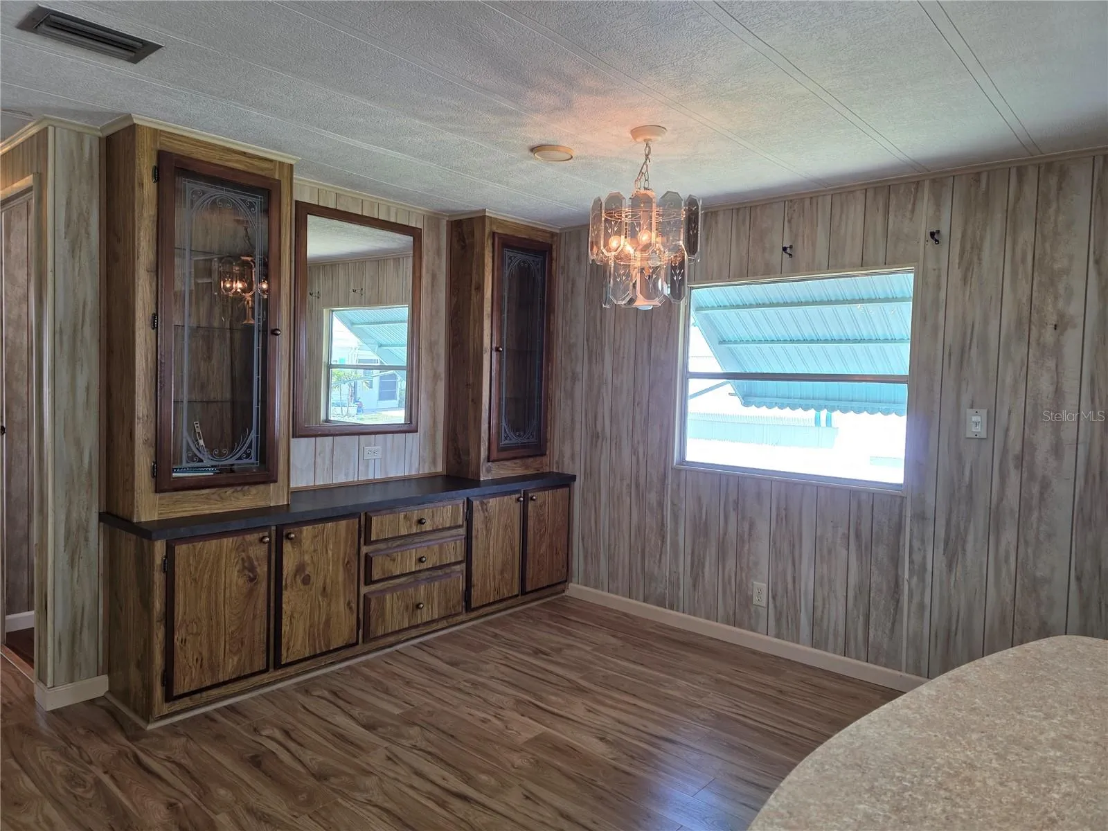 Built-ins for extra storage